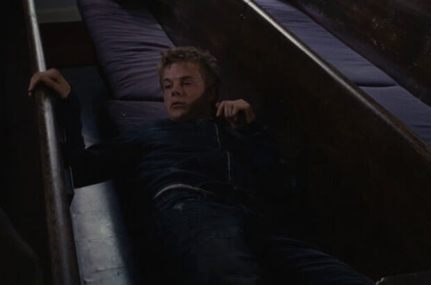 Crazy Kind of Love (2013) - photo 19