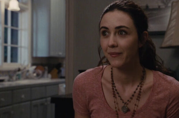 Crazy Kind of Love (2013) - photo 9