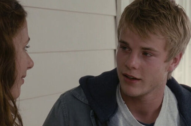 Crazy Kind of Love (2013) - photo 12