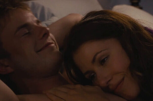 Crazy Kind of Love (2013) - photo 8