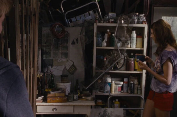 Crazy Kind of Love (2013) - photo 7