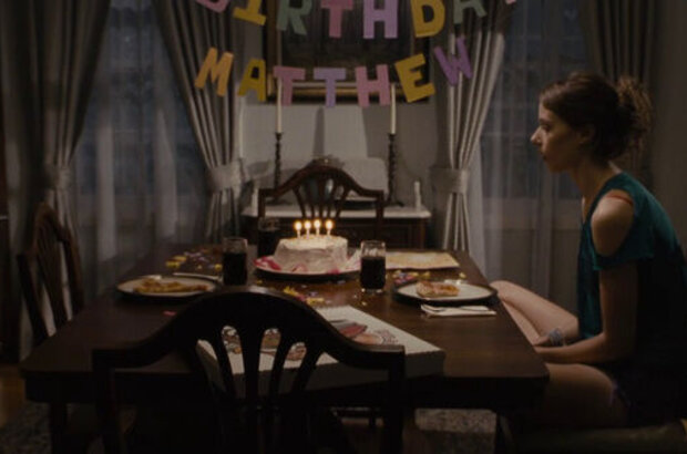 Crazy Kind of Love (2013) - photo 16
