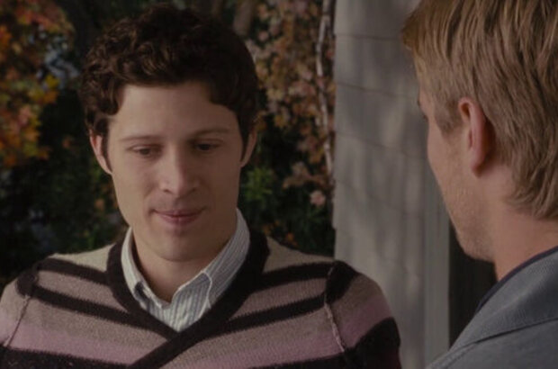 Crazy Kind of Love (2013) - photo 18