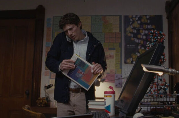 Crazy Kind of Love (2013) - photo 13