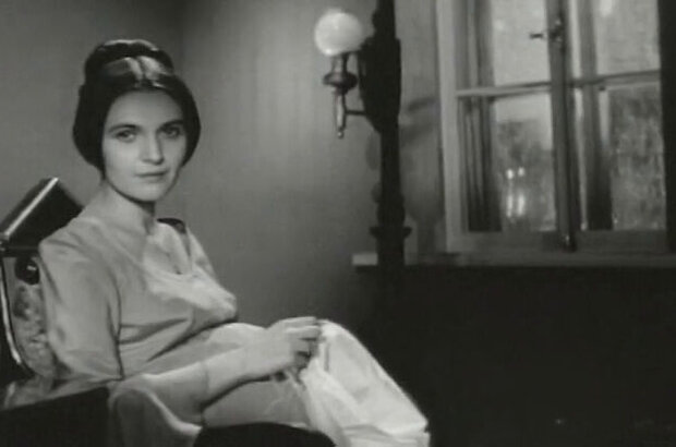 The Old House (1969) - photo 4