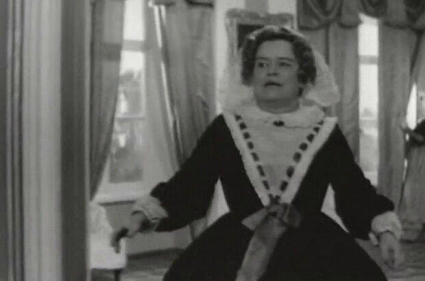 The Old House (1969) - photo 3