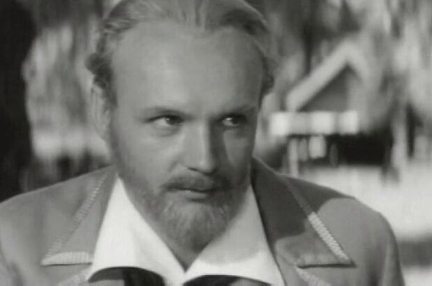 The Old House (1969) - photo 5