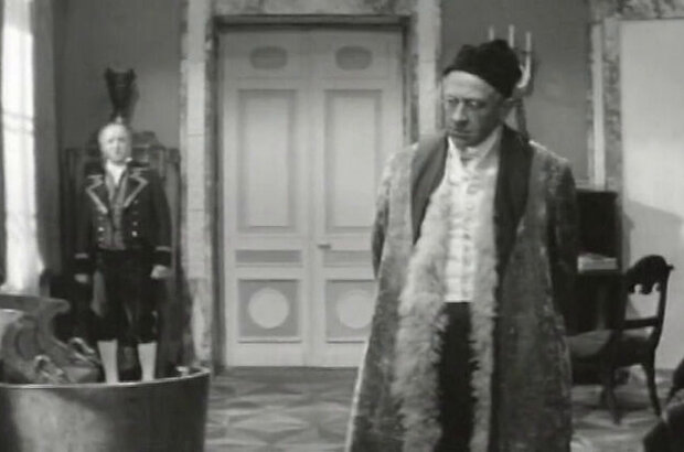 The Old House (1969) - photo 6
