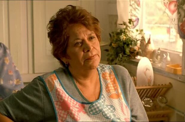 Real Women Have Curves (2002) - photo 3