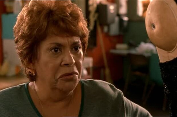 Real Women Have Curves (2002) - photo 4
