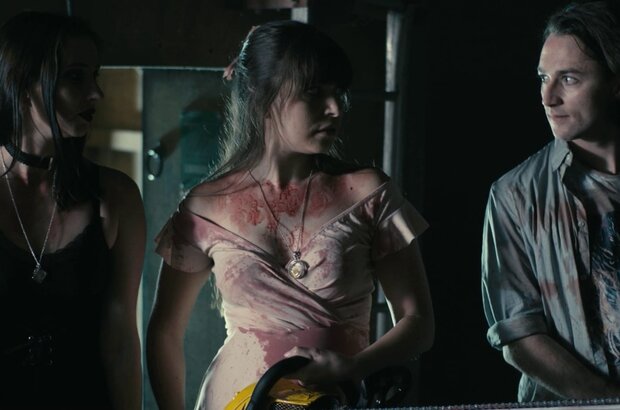 Книга монстров (2018) - фото 10