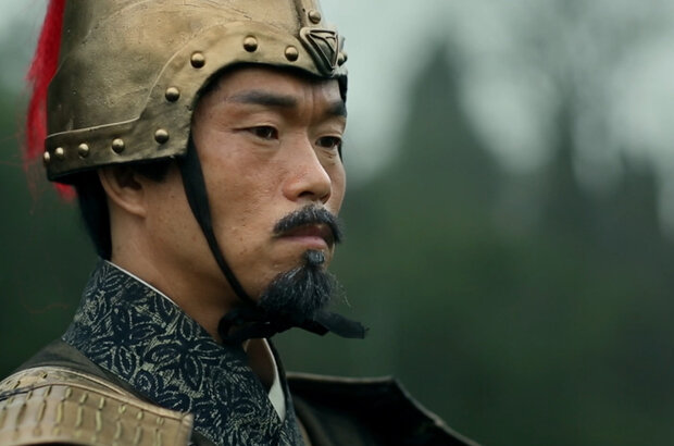 Монгольское нашествие: Последний оплот Китая (2017) - фото 1