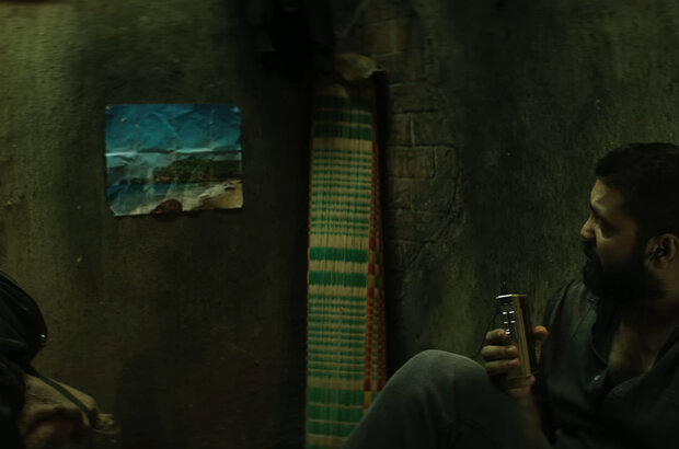Sapta Sagaradaache Ello: Side B (2023) - photo 7