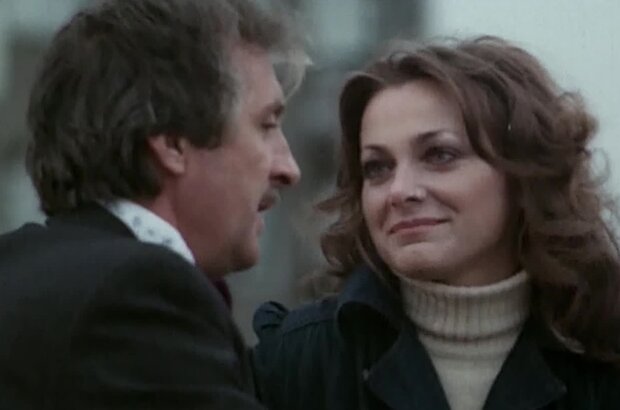 I'm a Butterfly (1976) - photo 1