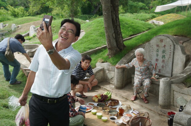 Бабушка на миллион (2024) - фото 3