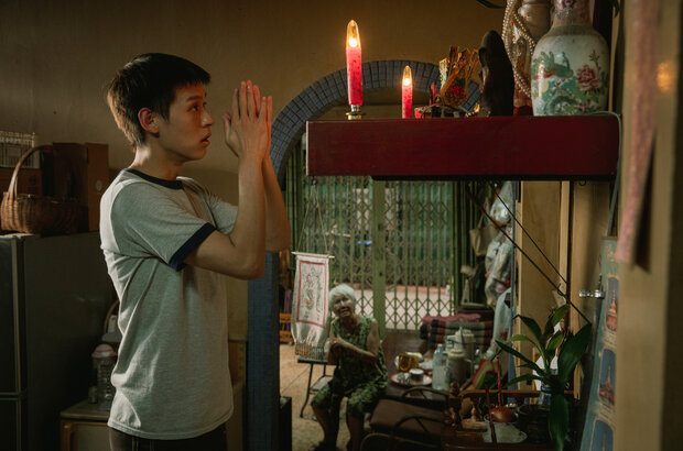 Бабушка на миллион (2024) - фото 7