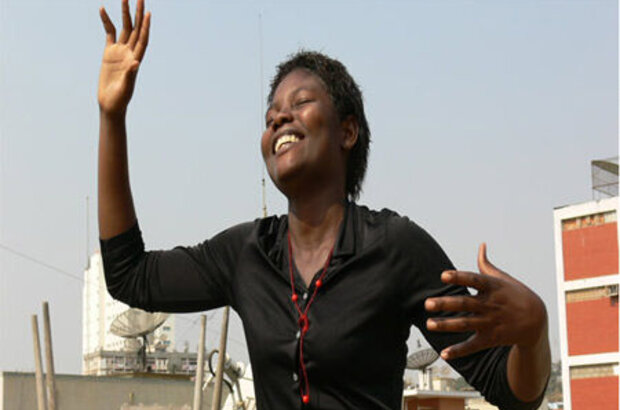 Escape From Luanda (2007) - photo 1