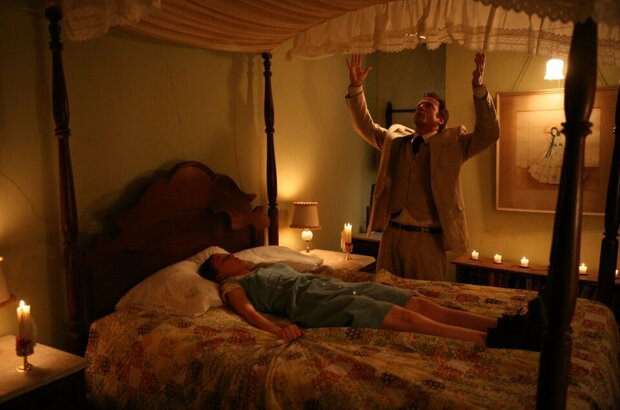 The Last Exorcism (2010) - photo 6