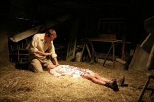 The Last Exorcism (2010) - photo 1