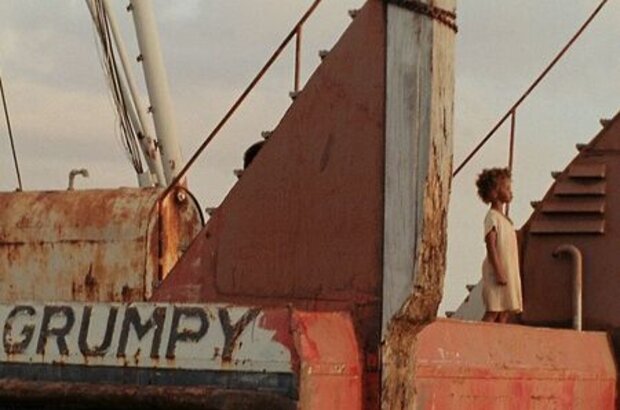 Beasts of the Southern Wild (2012) - photo 7