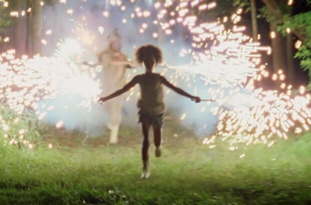 Beasts of the Southern Wild (2012) - photo 2