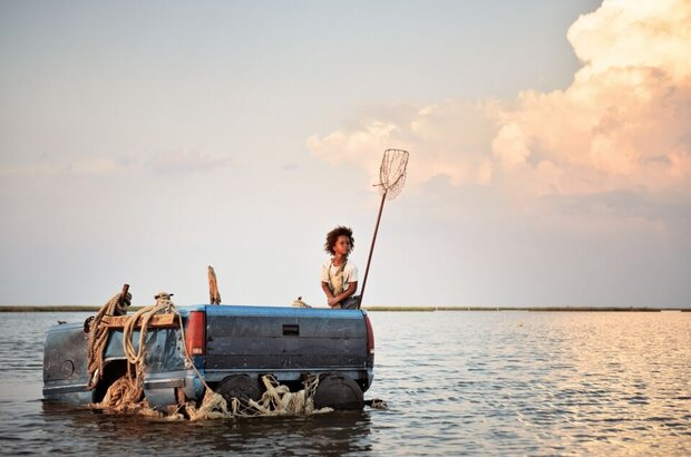 Beasts of the Southern Wild (2012) - photo 1