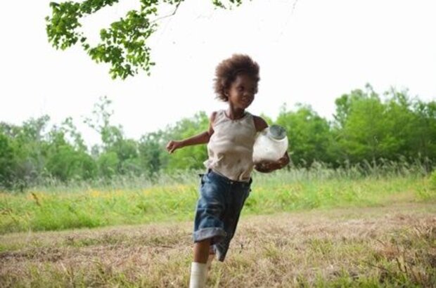 Beasts of the Southern Wild (2012) - photo 5