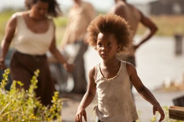 Beasts of the Southern Wild (2012) - photo 4