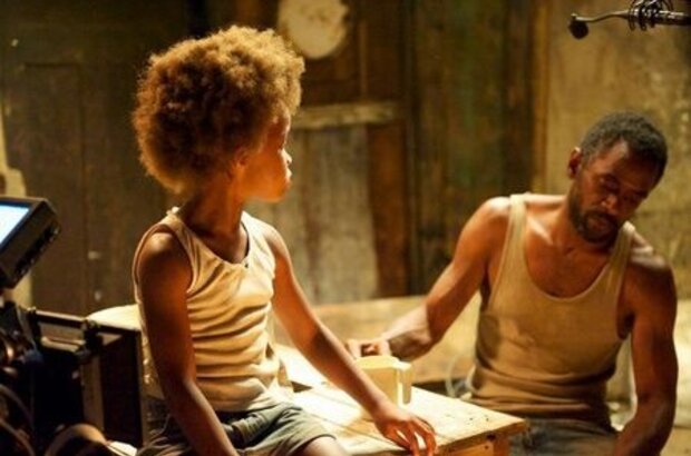 Beasts of the Southern Wild (2012) - photo 6