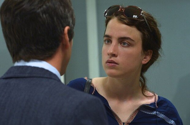 In the Name of My Daughter (2014) - photo 1