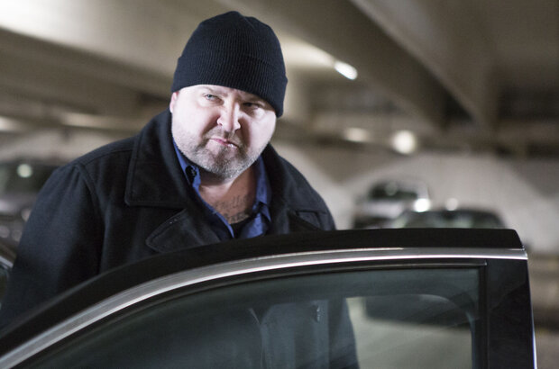 By the Gun (2014) - photo 1