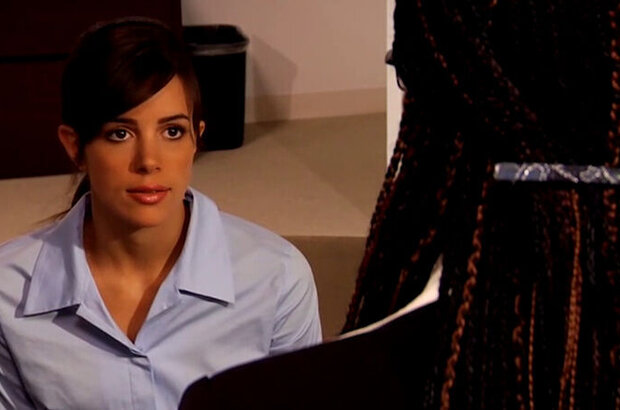 He's Such a Girl (2009) - photo 5