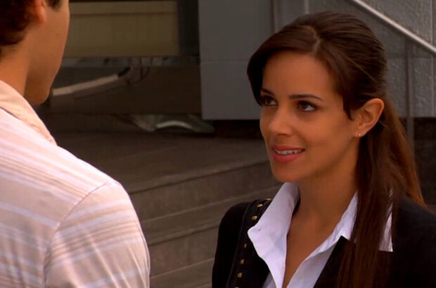 He's Such a Girl (2009) - photo 9