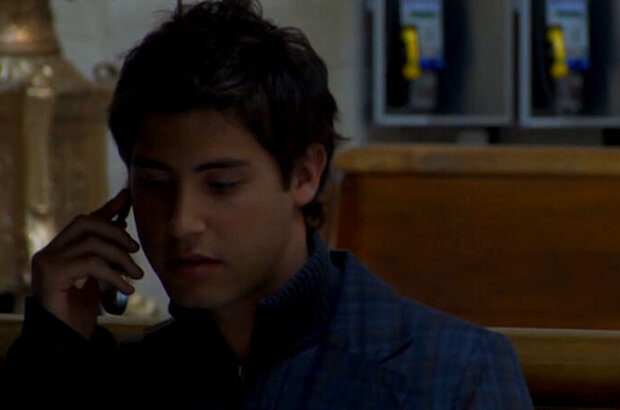 He's Such a Girl (2009) - photo 8