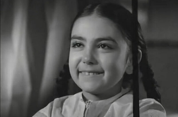 Inchu e aghmkum gete (1959) - photo 2