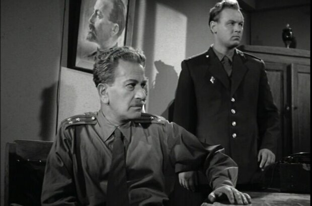 Inchu e aghmkum gete (1959) - photo 8