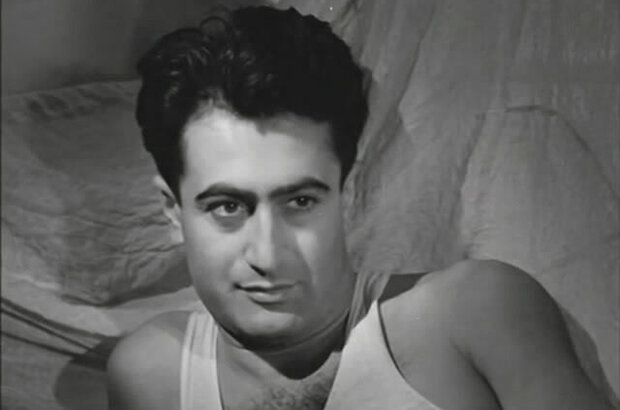 Inchu e aghmkum gete (1959) - photo 4
