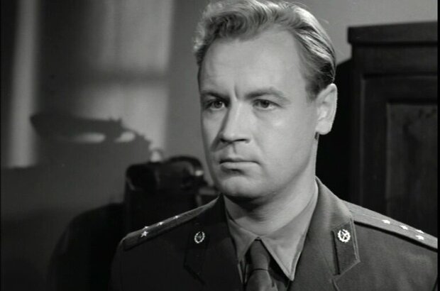 Inchu e aghmkum gete (1959) - photo 9