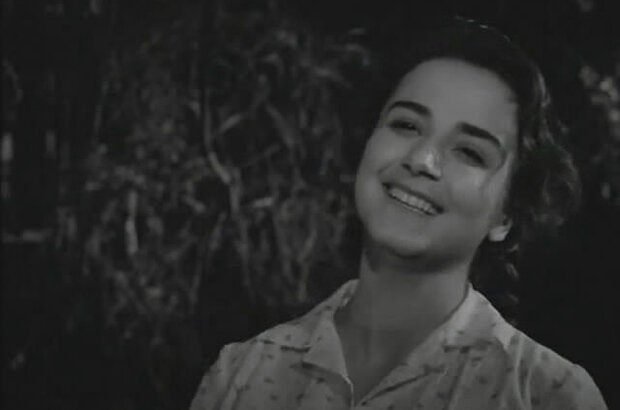 Inchu e aghmkum gete (1959) - photo 5