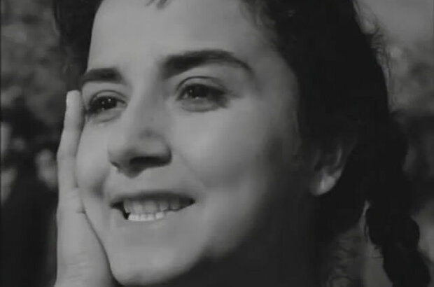 Inchu e aghmkum gete (1959) - photo 3