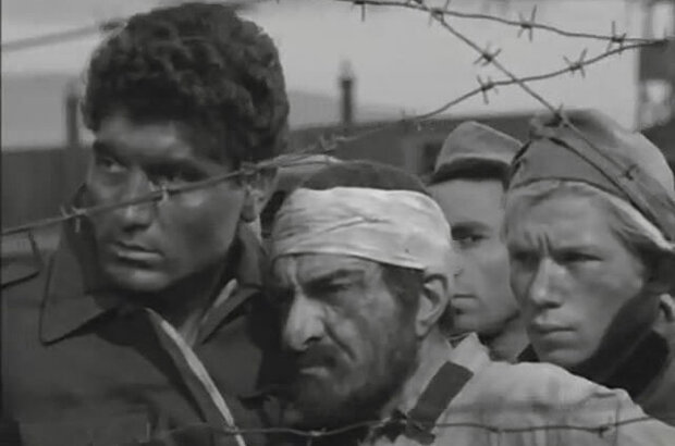 Inchu e aghmkum gete (1959) - photo 1