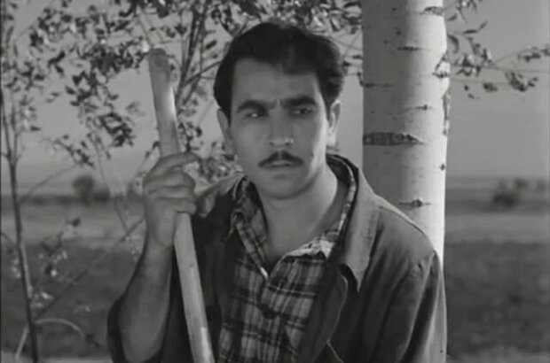 Inchu e aghmkum gete (1959) - photo 6
