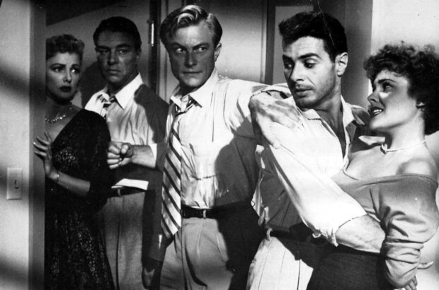 Цель - Земля (1954) - фото 2