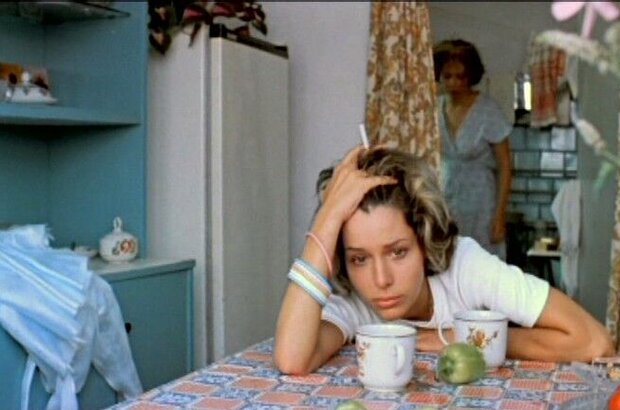 Маленькая Вера (1988) - фото 1