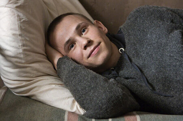 The Weather Station (2010) - photo 2