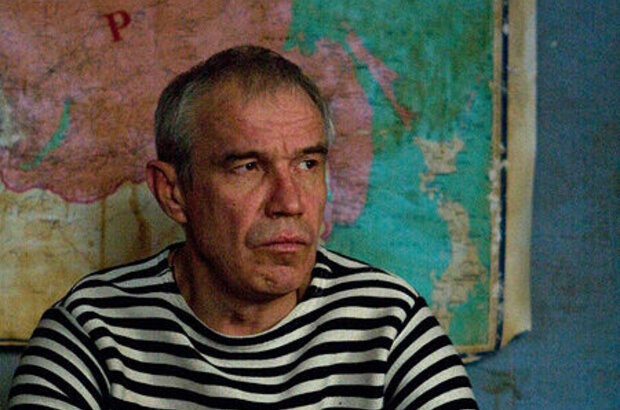 The Weather Station (2010) - photo 5