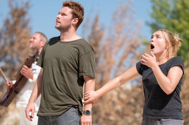 Midsommar (2019) - photo 3