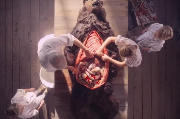 Midsommar (2019) - photo 2