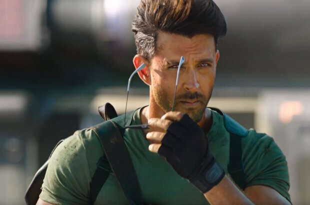 War (2019) - photo 1