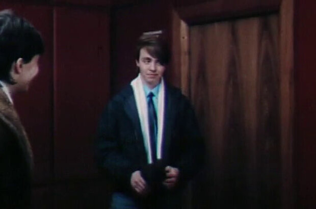 Some errors (1988) - photo 4